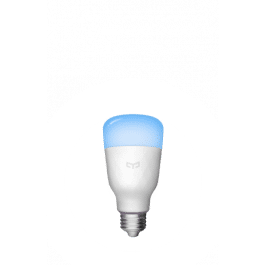 Ampoule LED intelligente Yeelight 1S RGB - Xiaomi
